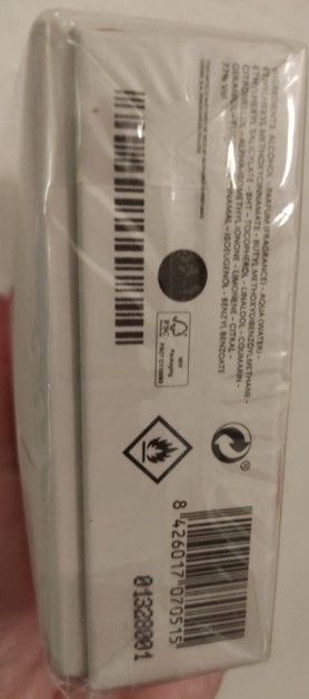 Loewe Solo Esencial Eau de Toilette 100ml