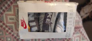 Calzoncillos Boxer Nike Talla L