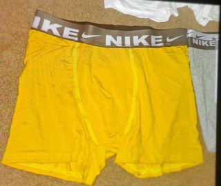 Calzoncillos Boxer Nike Talla L