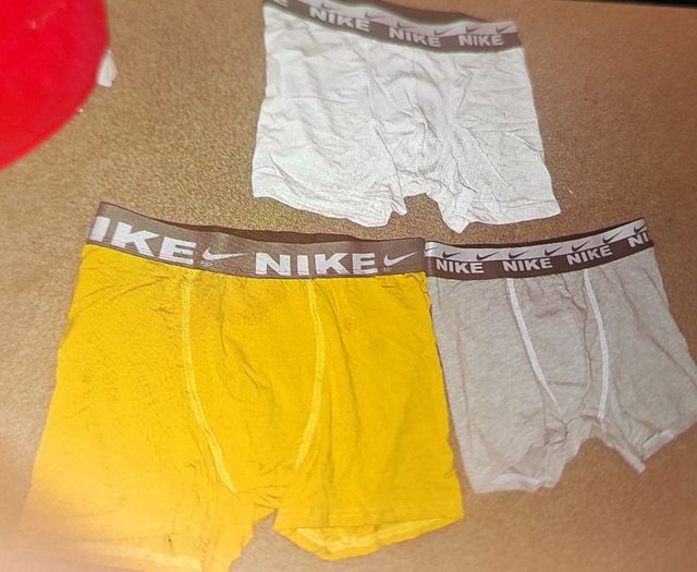 Calzoncillos Boxer Nike Talla L