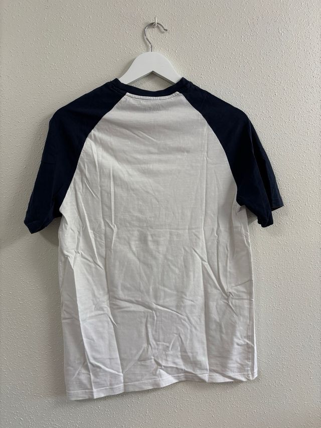 Camiseta Pull&Bear manga corta