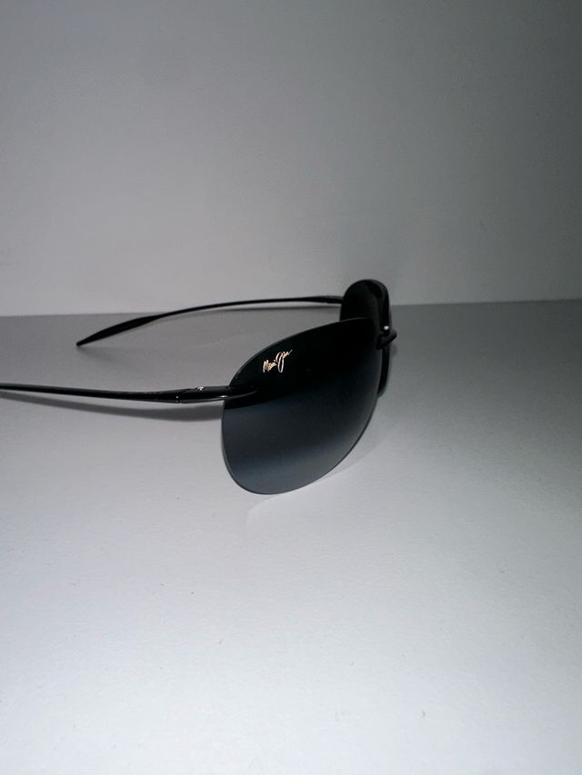 lentes de sol  polarizados.