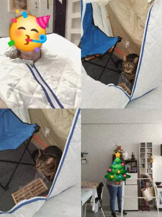 Sauna de Vapor Portátil