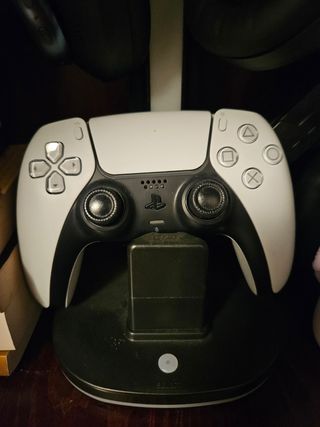 Consola PS5 con Lector