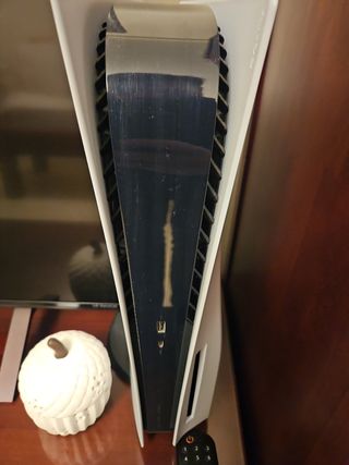 Consola PS5 con Lector