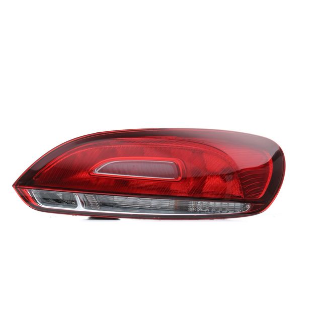 Pilotos Traseros VW Scirocco 2010