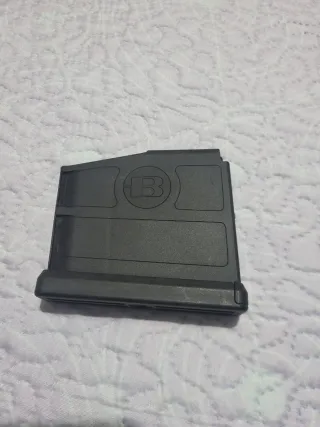 Cargador Bergara B14 Magnum