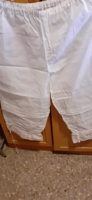 Traje Fallera Multicolor