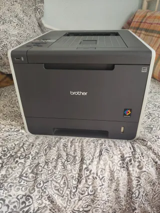 Impresora Láser Color Brother HL-4150CDN