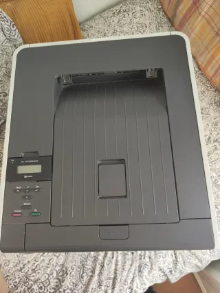 Impresora Láser Color Brother HL-4150CDN