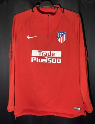 Sudadera Atlético de Madrid Nike XL