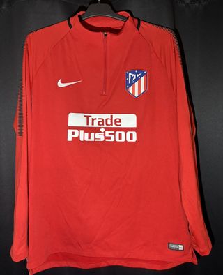 Sudadera Atlético de Madrid Nike XL