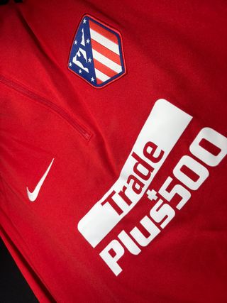 Sudadera Atlético de Madrid Nike XL