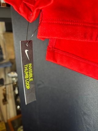 Sudadera Atlético de Madrid Nike XL