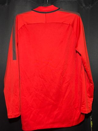 Sudadera Atlético de Madrid Nike XL