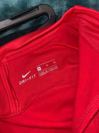 Sudadera Atlético de Madrid Nike XL