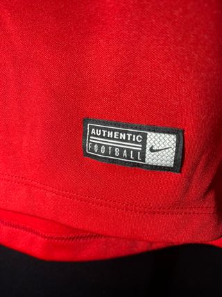 Sudadera Atlético de Madrid Nike XL