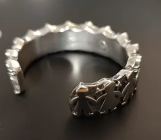 Bracciale Tous Bambini in Argento Fuori Produzione