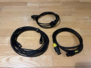 Amplificador TC Electronic RH750 Negro