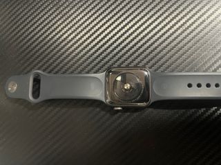Apple Watch SE Space Gray 40mm