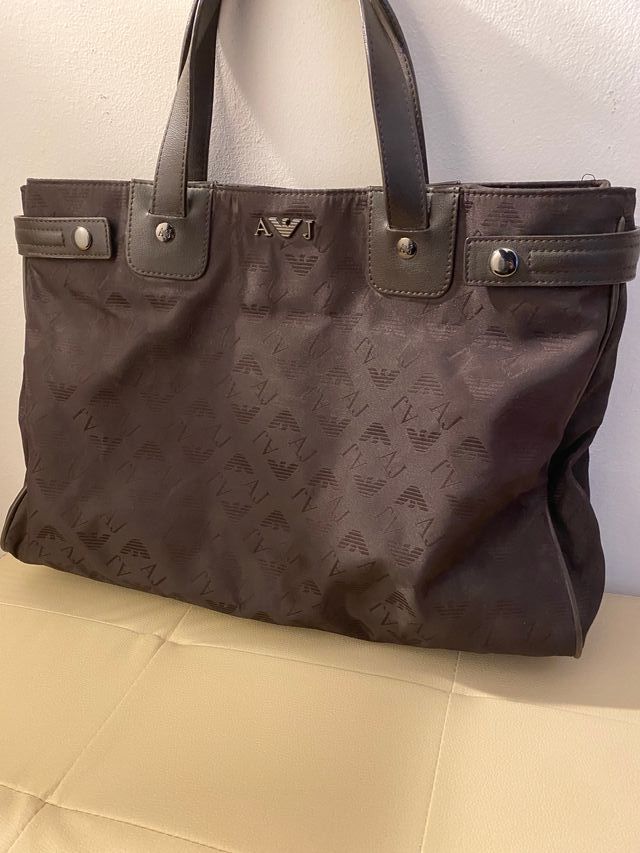 Borsa Armani Donna