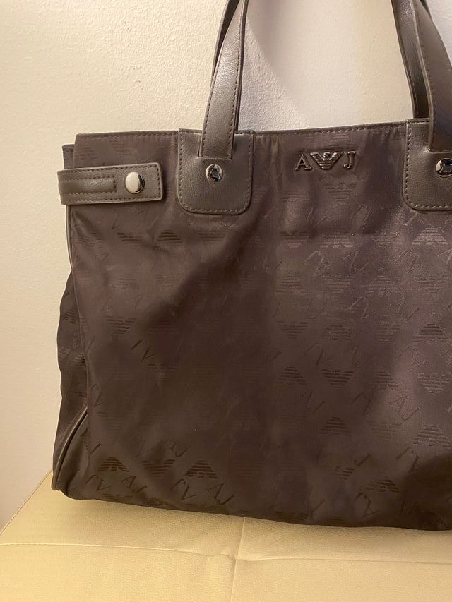 Borsa Armani Donna