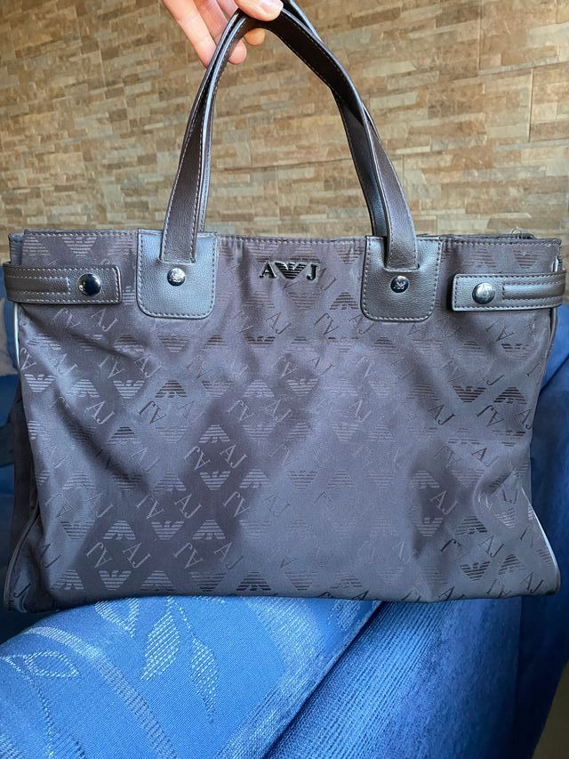 Borsa Armani Donna