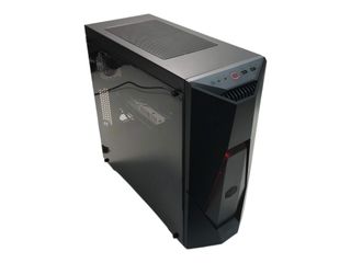 pc ryzen 5500 rx 480 series