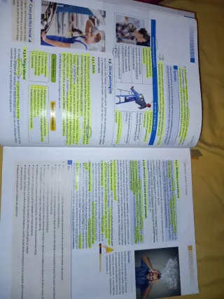 FPB Prevención de riesgos laborales (Formación ...