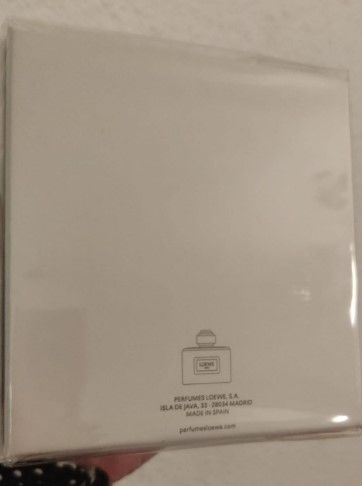 Loewe Aura Floral EDP 80ml perfume mujer