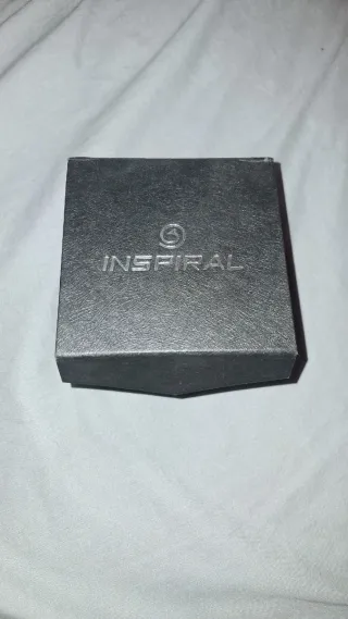 Reloj Inspiral súper elegante y bonito