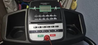 Cinta de correr FIT, inta de Correr Eléctrica Ple