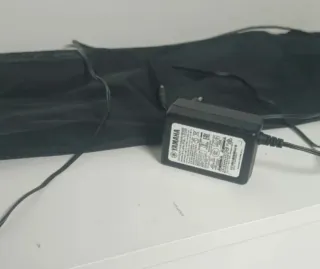 Teclado Yamaha PSR-E463