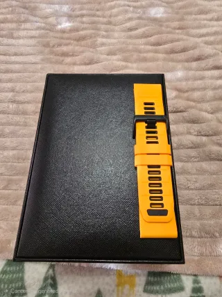 Correa Garmin fenix 3 5x 6x 7x 8x quickfit 26mm