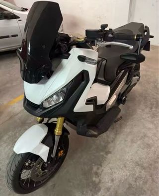 Honda X-ADV 750