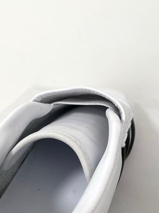 Adidas Taekwondo White vintage retro streetwear