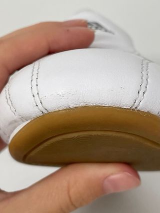 Adidas Taekwondo White vintage retro streetwear