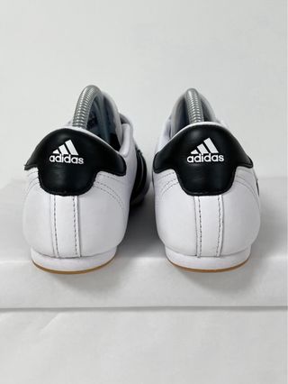 Adidas Taekwondo White vintage retro streetwear