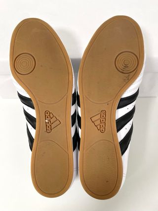 Adidas Taekwondo White vintage retro streetwear