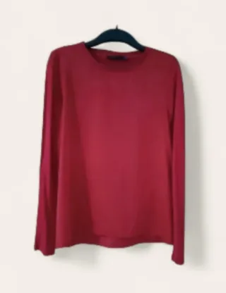 Lote 2 Camisetas Cortefiel y Elogy Talla M