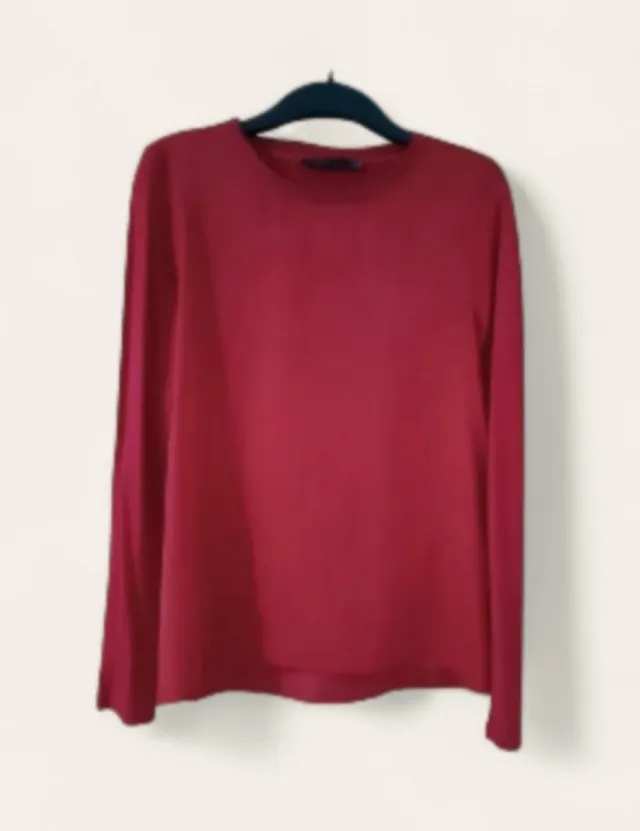 Lote 2 Camisetas Cortefiel y Elogy Talla M