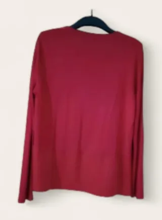 Lote 2 Camisetas Cortefiel y Elogy Talla M