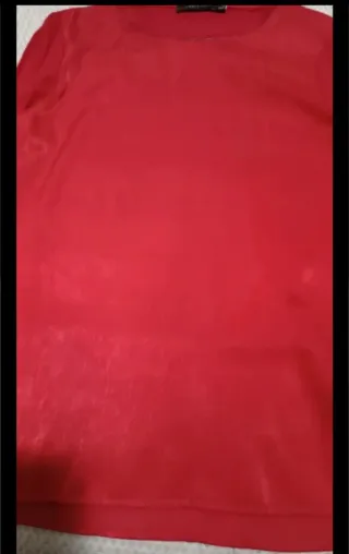 Lote 2 Camisetas Cortefiel y Elogy Talla M