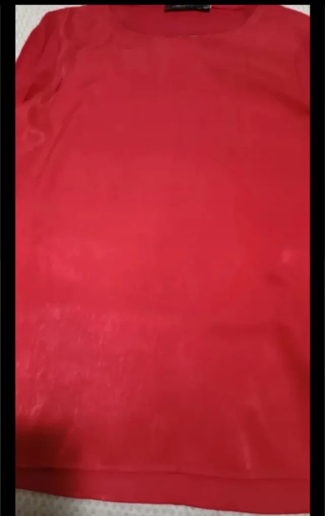 Lote 2 Camisetas Cortefiel y Elogy Talla M