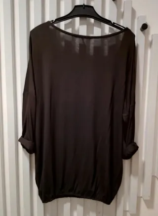 Lote 2 Camisetas Cortefiel y Elogy Talla M