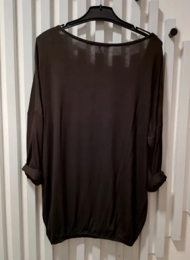 Lote 2 Camisetas Cortefiel y Elogy Talla M