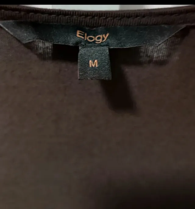 Lote 2 Camisetas Cortefiel y Elogy Talla M