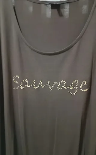 Lote 2 Camisetas Cortefiel y Elogy Talla M