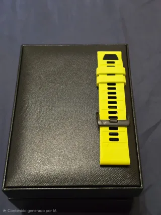 Correa Garmin fenix 3 5x 6x 7x 8x quickfit 26mm