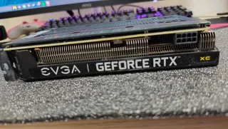 EVGA GeForce RTX 3060 12GB GDDR6